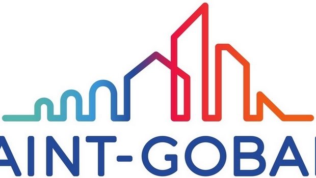 Logo Saint-Gobain