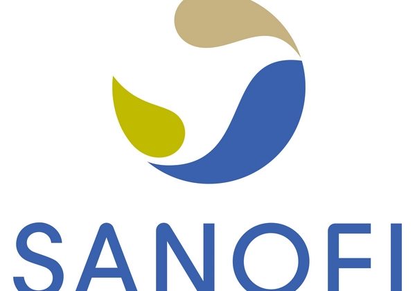 Logo Sanofi