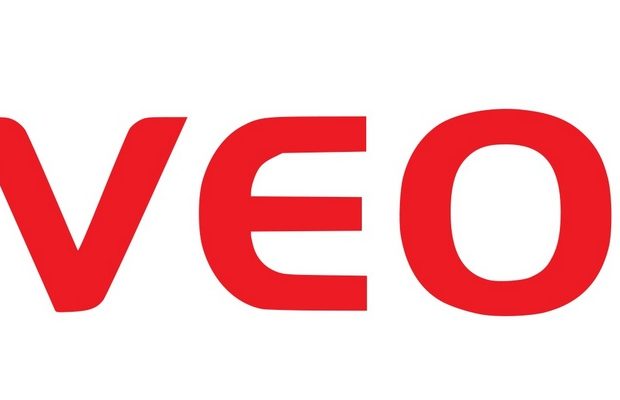 Logo Veolia