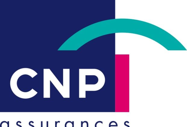 Logo CNP Assurances