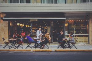 Passe sanitaire : un bilan catastrophique pour les restaurateurs