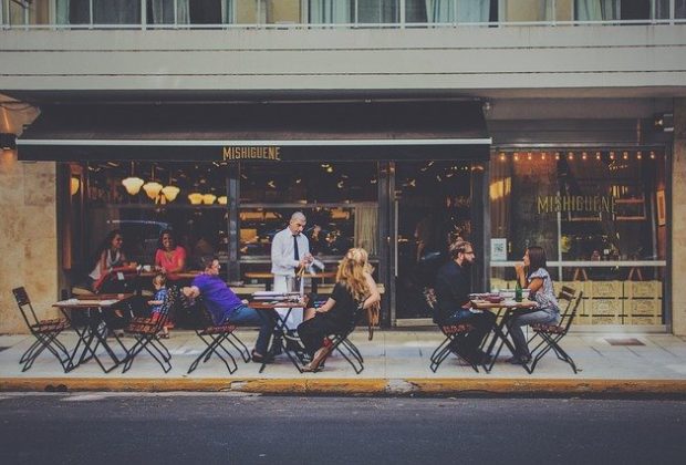 Passe sanitaire : un bilan catastrophique pour les restaurateurs