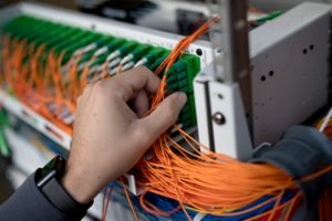 6 millions de clients sur le réseau fibre pour Orange en France