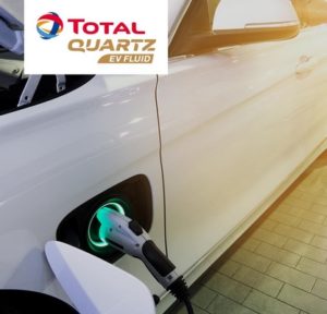 TotalEnergies investit dans des bornes électriques sur autoroute