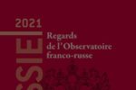 Rapport « Russie 2021 » de la CCI à Moscou le 30/11