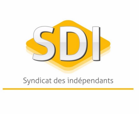 Logo SDI