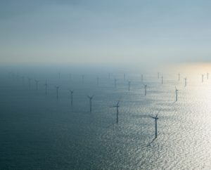TotalEnergies développe l'éolien maritime en Norvège