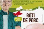 Auchan soutient les éleveurs et agriculteurs français