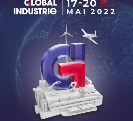 Global Industrie 2022