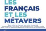 74% des Français ne font pas confiance au métavers de Facebook
