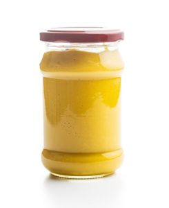 Menace de pénurie sur la moutarde pour les industriels français