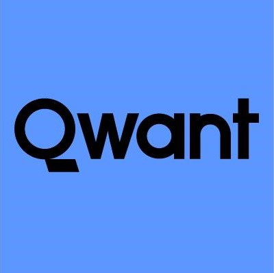 Qwant logo