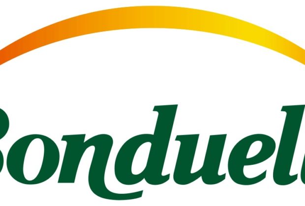 Bonduelle logo